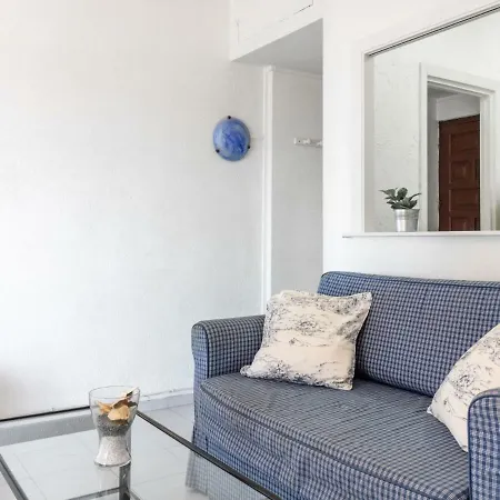 Neptune By Interhome Daire Torremolinos