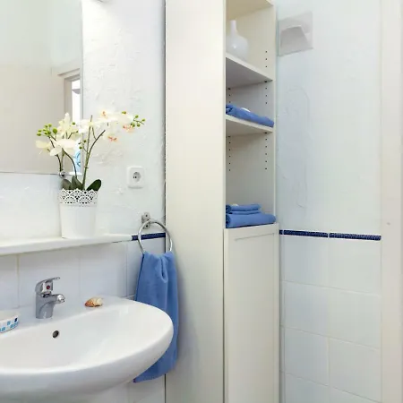 Apartment Neptune By Interhome *