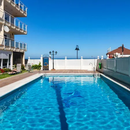Neptune By Interhome Apartment