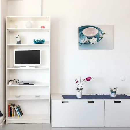 Appartement Neptune By Interhome