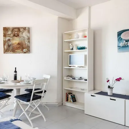 Neptune By Interhome Appartement